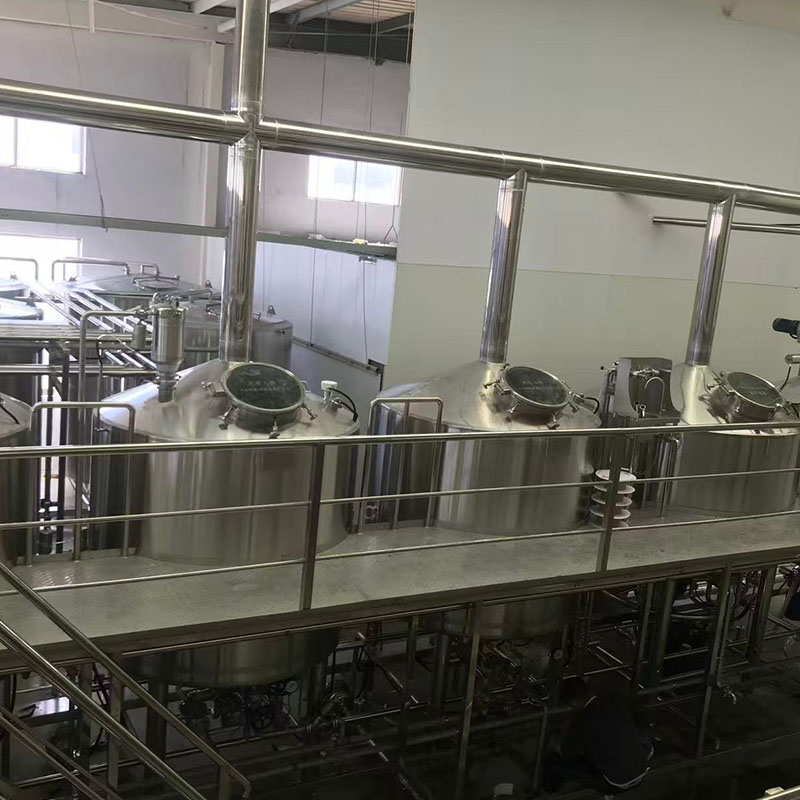 遵义精酿啤酒设备厂—啤酒文化的深刻内涵